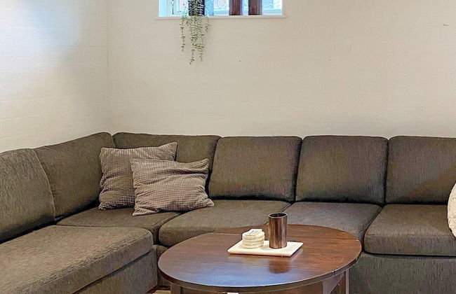 3 Person Holiday Home in Uddevalla-by Traum - Photo 5