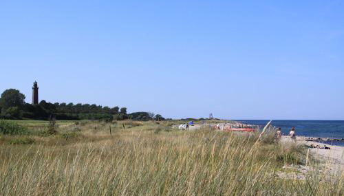 Ferienhaus 4 Campingpark Waldesruh - Foto 4