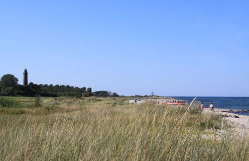 Ferienhaus 5 Campingpark Waldesruh - Foto 2