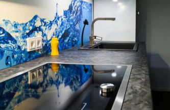 the birdy mountains luxury lodge 146qm, Sauna, Entertainment - Foto 28