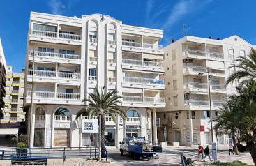 Mirador APARTMENTS BEACH FIRST LINE - Photo 44