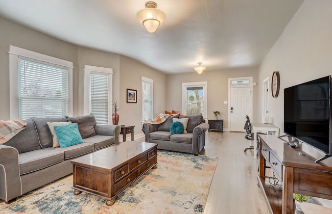 Hotel Heritage - Foto 15