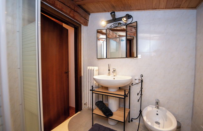 Casa Reale - Foto 30