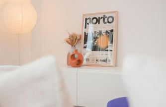 Liiiving in Gaia - Cooper Residence Apartment II - Foto 116