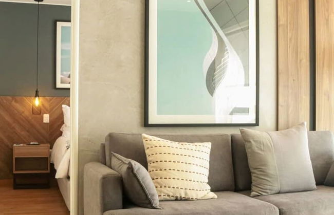 w Dreamy 1BR in Barranco - Foto 6