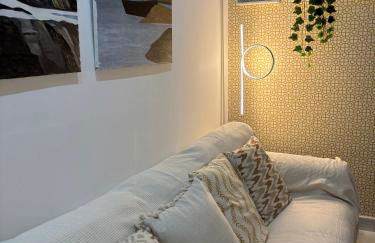 Bonito y muy fresco apartamento con patio privado - Foto 32