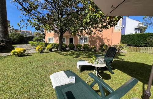 Villa privada con jardín &BBQ cerca de playas - Foto 11