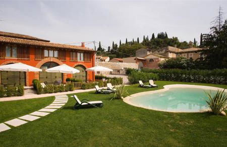 Villa Avesani - Foto 25