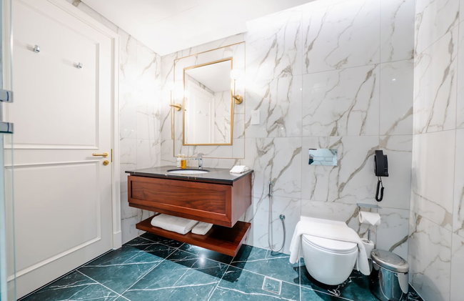 Cheval Maison Expo City Dubai - Foto 77