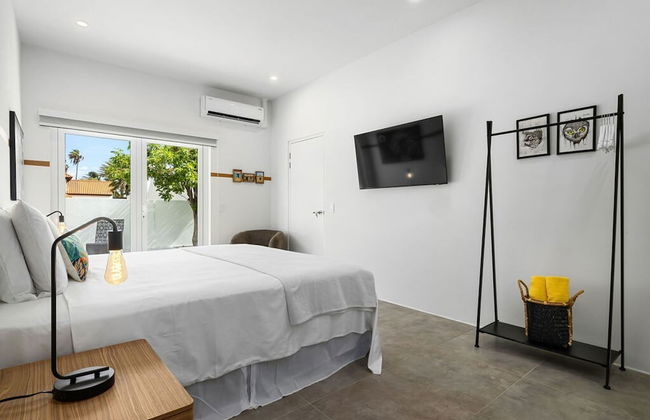 Modern Trestrapi Beach Villa 8 bed 8 Bath 2 Pools - Foto 77