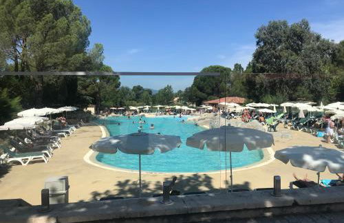 Village vacance Ardèche - Foto 1