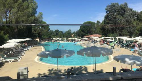 Village vacance Ardèche - Foto 1