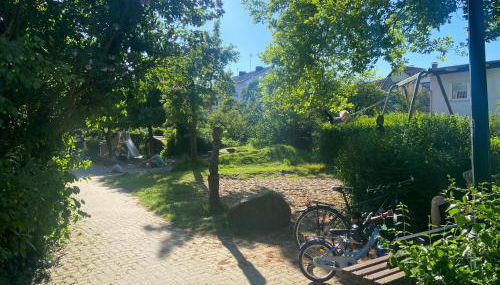 Stadtwohnung in bester Lage - Photo 2