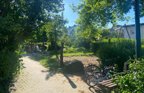 Stadtwohnung in bester Lage - Photo 2