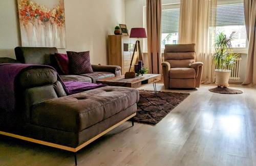 Rastatt Retreat: Zentral und Gemütlich - Foto 1