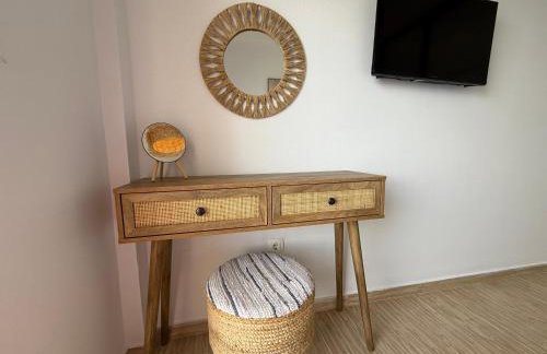 Fronte Mare Suite - Sea Front Luxury Suite With Private Beach Patio - Foto 14