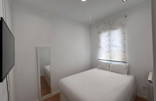 Flat in the Barrio de Las Delicias, Madrid - Photo 9