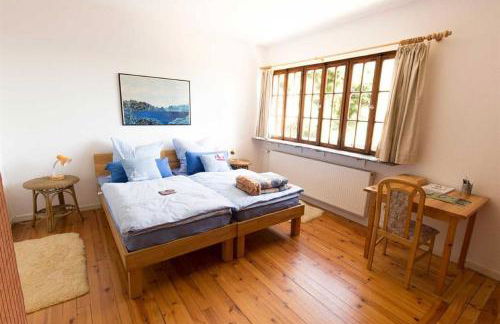 Jagdhaus am Bach - Foto 2