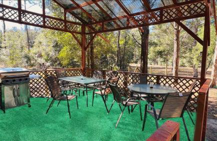 Uhost AI - Get Cozy & Relax! 4BR, 2BA, Hot Tub - Foto 93