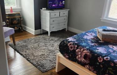 Private House + Yard Central Location to all RVA - Foto 49