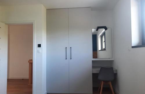 Na Skraju - Pogorzelica - Domki Rekreacyjne lokal D - Foto 16