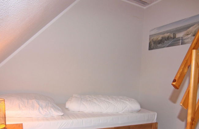 Doppelhaushalfte Dunenhaus I, Trassenheide - Foto 13