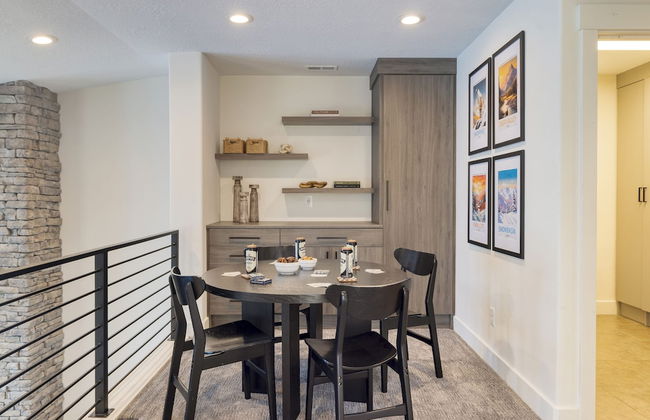 Abigail Drive Year-round Retreat With Hot Tub Near Park City Adventures Skiing - Photo 13