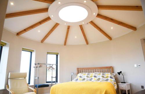 Isle of Skye Rotunda - Foto 7