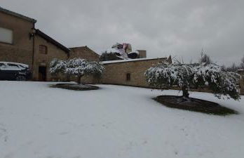 El Lagar De ElCiego - Foto 7