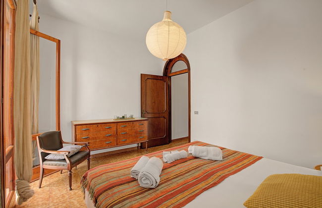 Villa Carolina spacious with garden - Foto 2