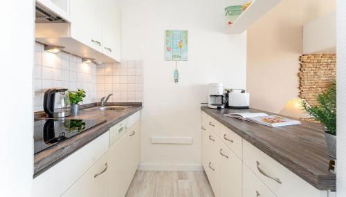 Ferienwohnung mit Panorama Meerblick I 9218 - Staberdorf - Foto 4