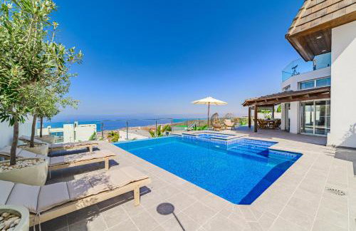 Casa Roque del Mar Private Villa with Pool, Jacuzzi & Ocean Views - Foto 1