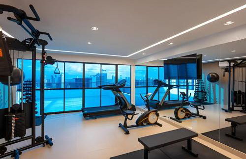 Haus Smart Living Recife - Foto 8