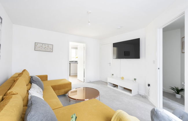 Fortified Three Bedroom Home Bristol - Foto 27