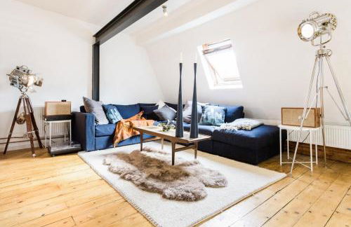 The Composer Loft - Foto 11