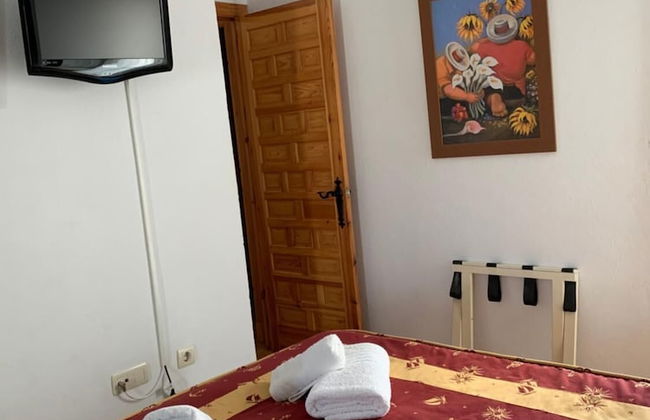 Apartamentos Urbanización Atlanterra Costa - Photo 4