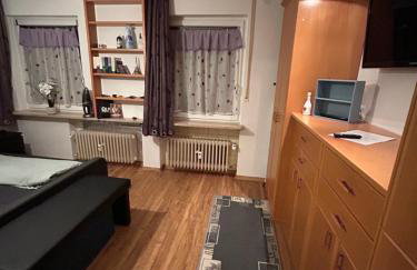 Charmantes Feriennest vor Seßlachs Stadtmauer im lebendigen Familienhaus - Photo 3