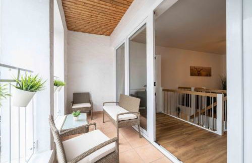 Möbliertes Wohnen - Wiebke - Foto 7