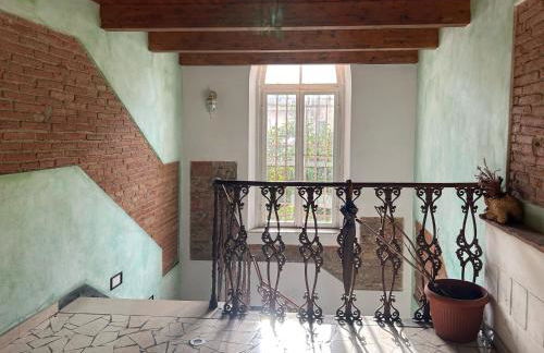 Casa Claretta - Foto 32