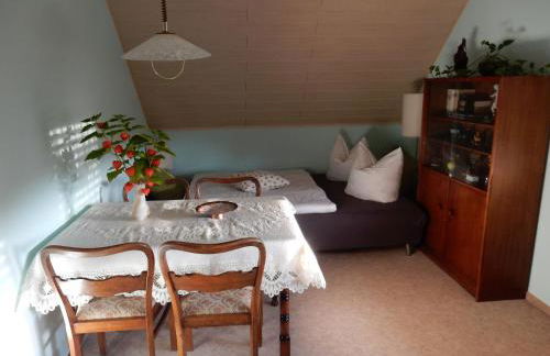 Ferienwohnung in der "Perle der Lausitz" - Foto 4