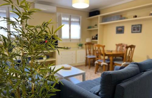 Apartamento La Piconera de Santa Marina - Foto 1