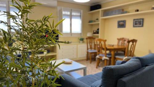 Apartamento La Piconera de Santa Marina - Foto 1