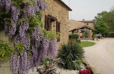 Agriturismo Alla Vecchia Quercia - Foto 56