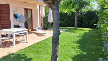 Daphne Experience - Home, Harmony and Garden - Foto 3, Garden, sunbed, Garden view