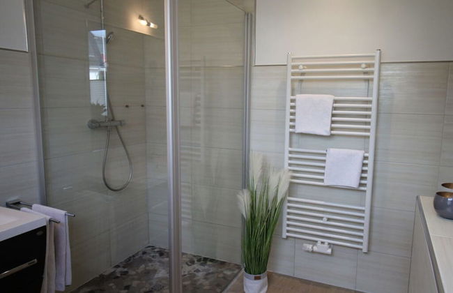 Casa Fortuna Modern Retreat - Foto 10