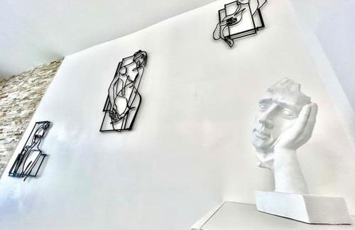 loft des désirs hammam, jacuzzi - Foto 54