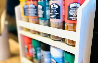 MOLA Apartments-Ruhrnahes Apartment mit Balkon & Parkplatz im Herzen von Schwerte-4P - Foto 29