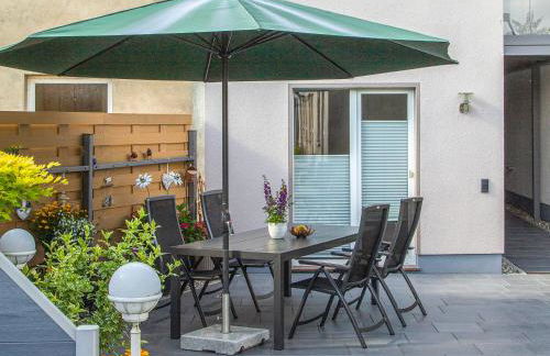 Ferienwohnung Kunstmann - Foto 1