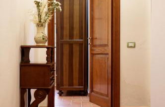 Tognazzi Casa Vacanze - Appartamento Due Archi - Foto 14