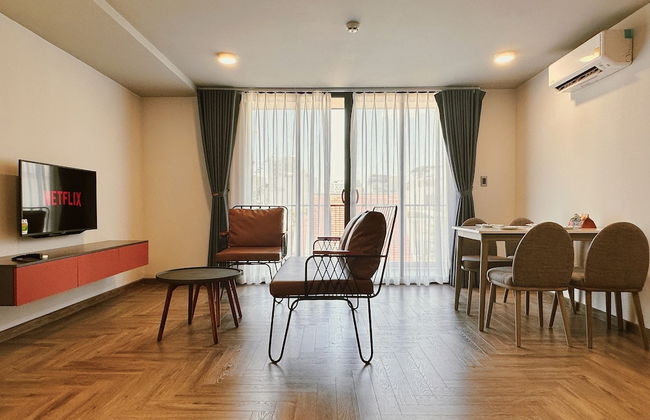 TUK TAK SPACES - Foto 41